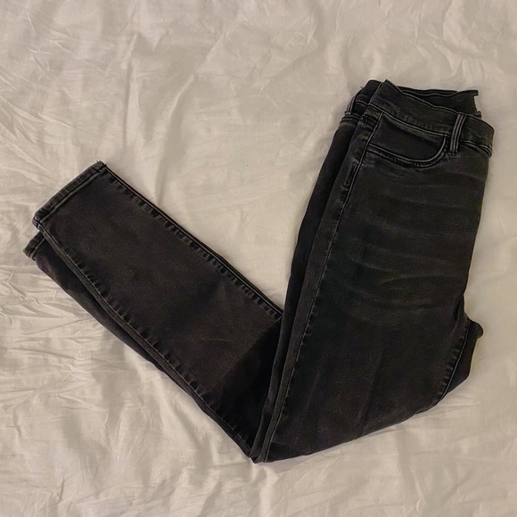 PACSUN skinny jeans size 27 - Picture 3 of 4